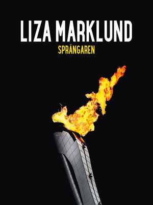 cover image of Sprängaren